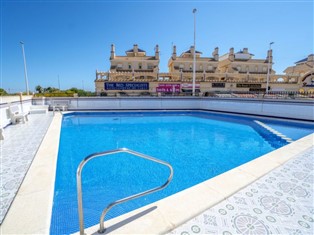 Details zur Ferienwohnung Valencia / Costa Blanca