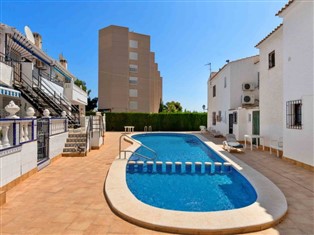 Details zur Ferienwohnung Valencia / Costa Blanca