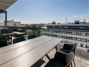 Details zur Ferienwohnung Südfinnland
