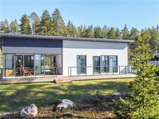 Details zum Ferienhaus Mittelfinnland