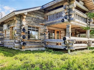 Details zum Ferienhaus Mittelfinnland