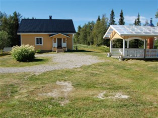 Details zum Ferienhaus Mittelfinnland