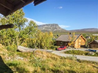 Details zum Ferienhaus Finnland