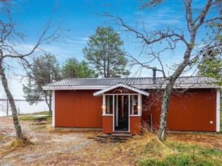 Details zum Ferienhaus Lappland