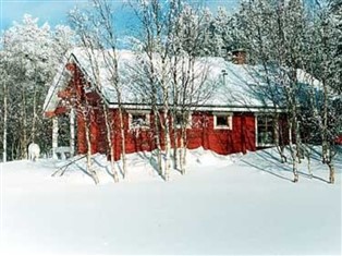 Details zum Ferienhaus Lappland