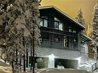Details zum Ferienhaus Lappland