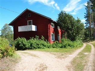 Details zum Ferienhaus Lappland