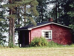 Details zum Ferienhaus Lappland