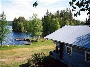 Details zum Ferienhaus Lappland