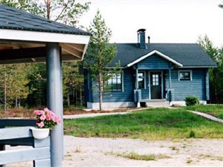 Details zum Ferienhaus Lappland