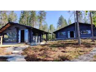 Details zum Ferienhaus Lappland