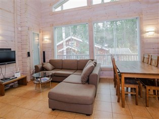 Details zum Ferienhaus Ostfinnland