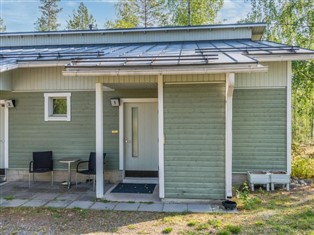 Details zur Ferienwohnung Ostfinnland