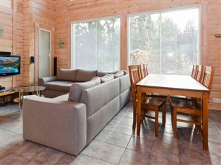 Details zum Ferienhaus Ostfinnland