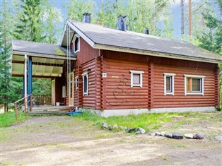 Details zum Ferienhaus Ostfinnland