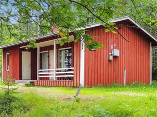 Details zum Ferienhaus Ostfinnland