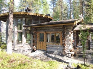 Details zum Ferienhaus Ostfinnland