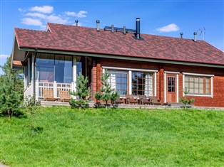 Details zum Ferienhaus Finnland