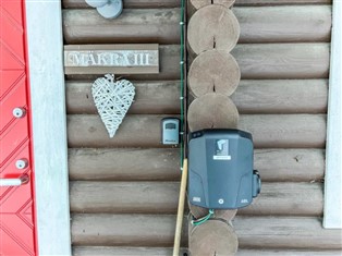 Details zur Ferienwohnung Ostfinnland