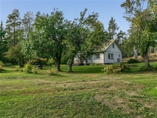 Details zum Ferienhaus Saima - Seengebiet
