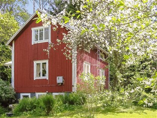 Details zum Ferienhaus Südfinnland
