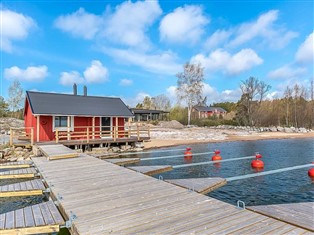 Details zur Ferienwohnung Südfinnland