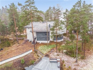 Details zum Ferienhaus Südfinnland