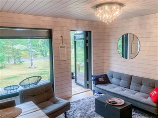Details zum Ferienhaus Südfinnland