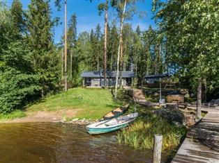 Details zum Ferienhaus Südfinnland