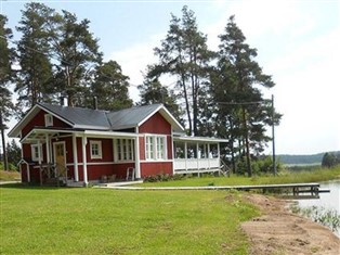 Details zum Ferienhaus Südfinnland