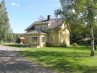 Details zum Ferienhaus Südfinnland