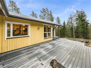 Details zum Ferienhaus Südfinnland