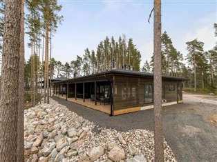 Details zum Ferienhaus Finnland