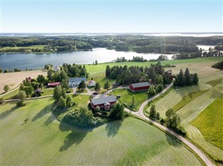 Details zum Ferienhaus Südfinnland