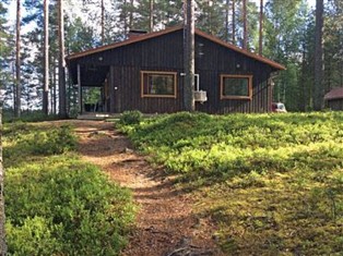 Details zum Ferienhaus Saima - Seengebiet
