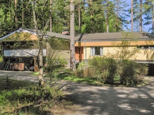 Details zum Ferienhaus Saima - Seengebiet