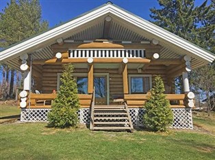 Details zum Ferienhaus Finnland