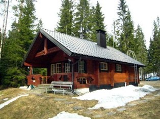 Details zum Ferienhaus Saima - Seengebiet