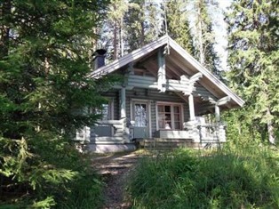 Details zum Ferienhaus Saima - Seengebiet