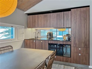 Details zum Ferienhaus Saima - Seengebiet