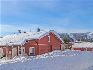 Details zum Ferienhaus Saima - Seengebiet