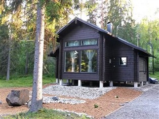 Details zum Ferienhaus Ostfinnland