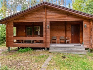 Details zum Ferienhaus Saima - Seengebiet