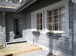 Details zum Ferienhaus Saima - Seengebiet