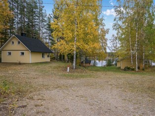 Details zum Ferienhaus Finnland
