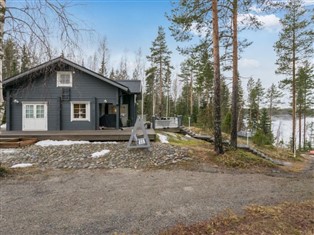 Details zum Ferienhaus Saima - Seengebiet
