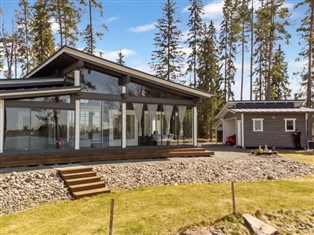Details zum Ferienhaus Mittelfinnland