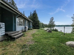 Details zum Ferienhaus Finnland