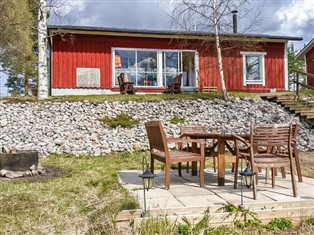 Details zum Ferienhaus Mittelfinnland