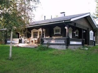 Details zum Ferienhaus Mittelfinnland